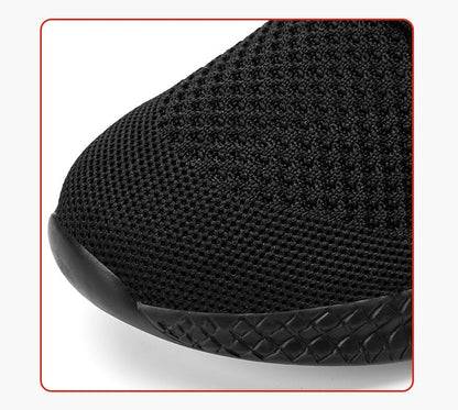 2022 Sapatos Masculinos Tênis Masculino de Alta Qualidade Respirável Moda Academia Casual Leve Caminhada Plus Size Calçados Zapatillas Hombre