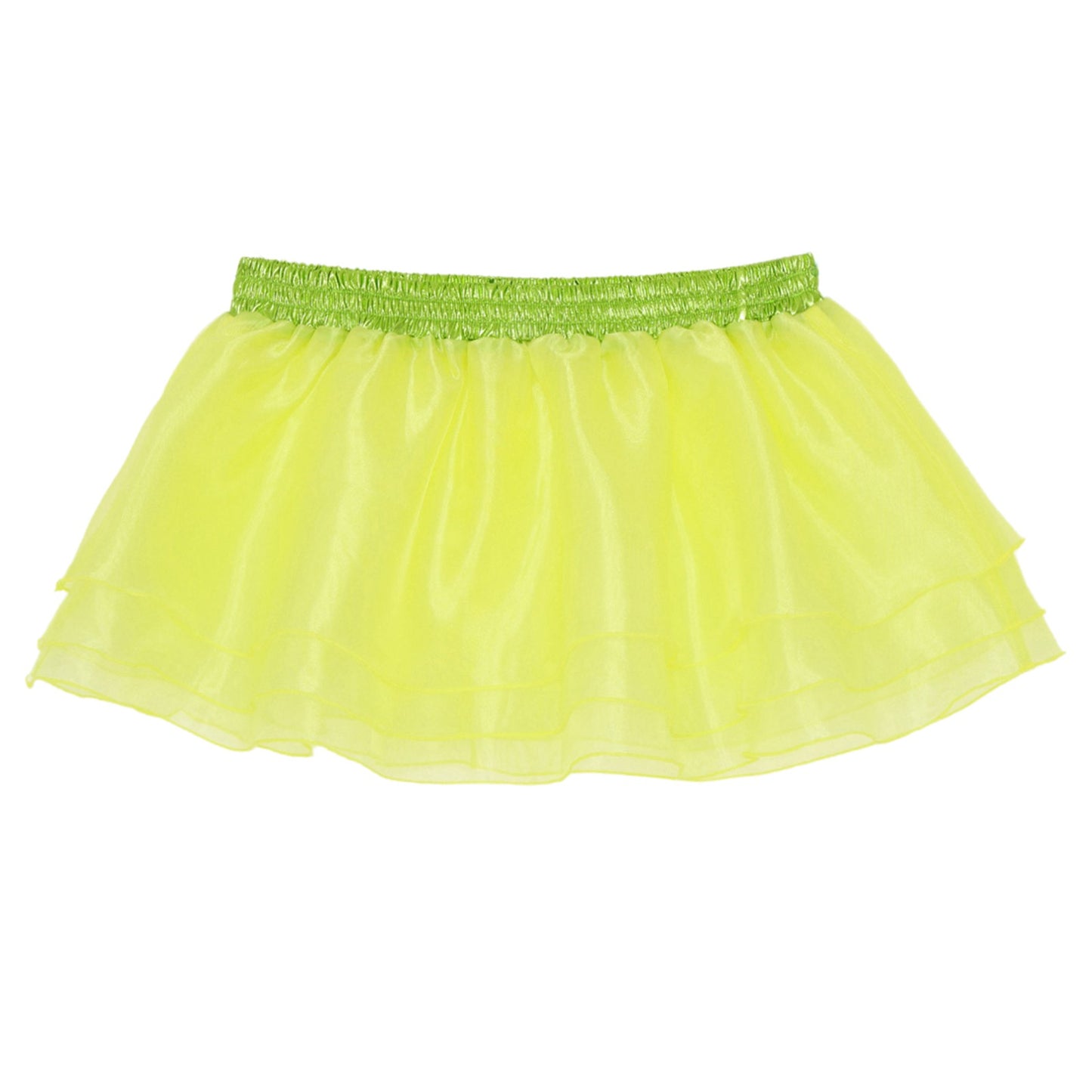 Womens Tiered A-line Pleated Short Skirt Shiny Glitter Skirt for Rave Festival Pole Dance Bar Party Skirt Night Club Costume