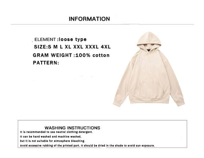 Dragon Ball Autumn and Winter Men's Hoodie Super Saiyan Wukong Printed Anime Casual Hoodie