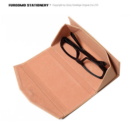 Anime Alien Stage Ivan Luka Till MiZi Sua Cosplay Spectacle Case Cartoon Glasses Box Writing Cases Ornament Xmas Gift