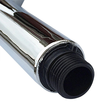 Replacement Shower Head Kitchen Utensil Dishwasher Kitchen Shower Sink Spout ABS Handheld Water Saving Shower Head 1/2in male