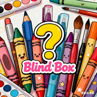 Christmas Doll Ballpoint Pen, Cute Cartoon Gel Pen 0.5mm Blue Ink, Suitable for Business Home or Office Supplies.