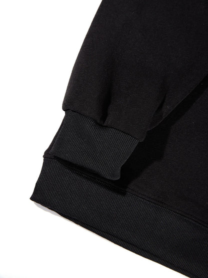 Italia Italian Flag Design Men Sweatshirt Creative Fleece Streetwear Fashion Clothes Autumn Hip Hop Pullovers Casual Tops