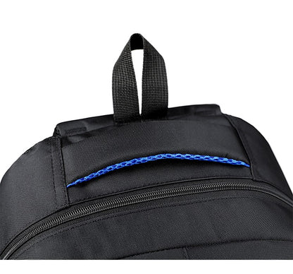 Fashionable Men's Backpack - Large Capacity, Multi functional Travel and Laptop Bag, Multi functional Bag for Leisure, Business