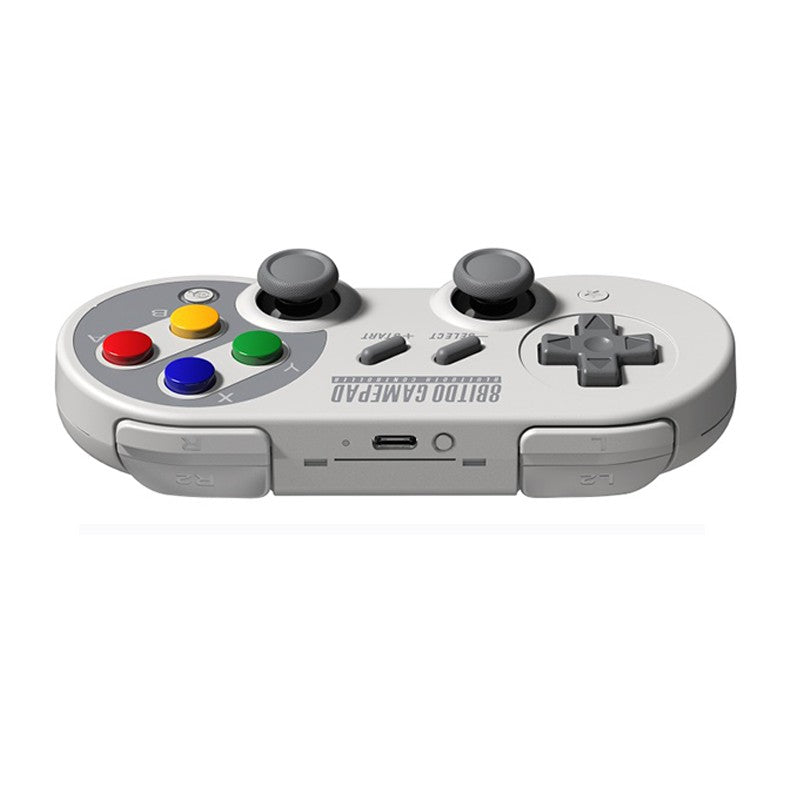 8Bitdo SN30 Pro Gamepad with Hall for Nintendo Switch MacOS Android Controller Wireless Bluetooth Controller Joystick For NS OLE