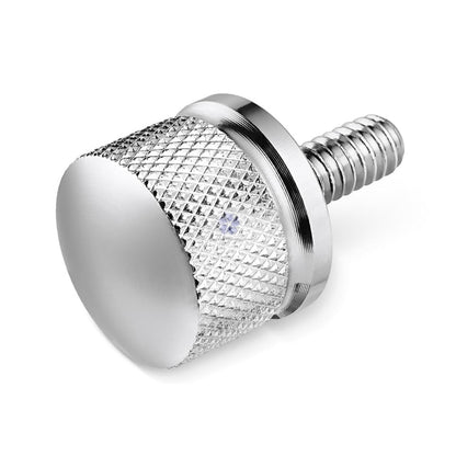 Quick Release Rear Fender Seat Bolt Nut Kit Motorcycle Mount Screw For Harley Sportster XL Softail FL Dyna Street Bob Road Glide