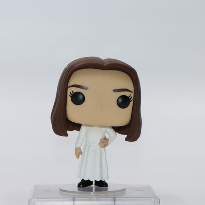 Funko Pop Original Casper Bonecos de Ação Kat Harvey Figura de Vinil de Aniversário de 30 Anos Modelo Brinquedos Presentes para Crianças Colecionar Boneca Decoração