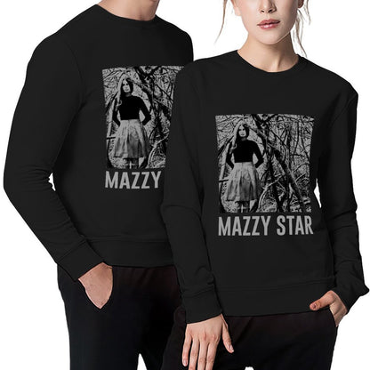 Mazzy star // Hope sandoval Pullover men's clothes winter clothes korean clothes fashion men winter man sweatshirt