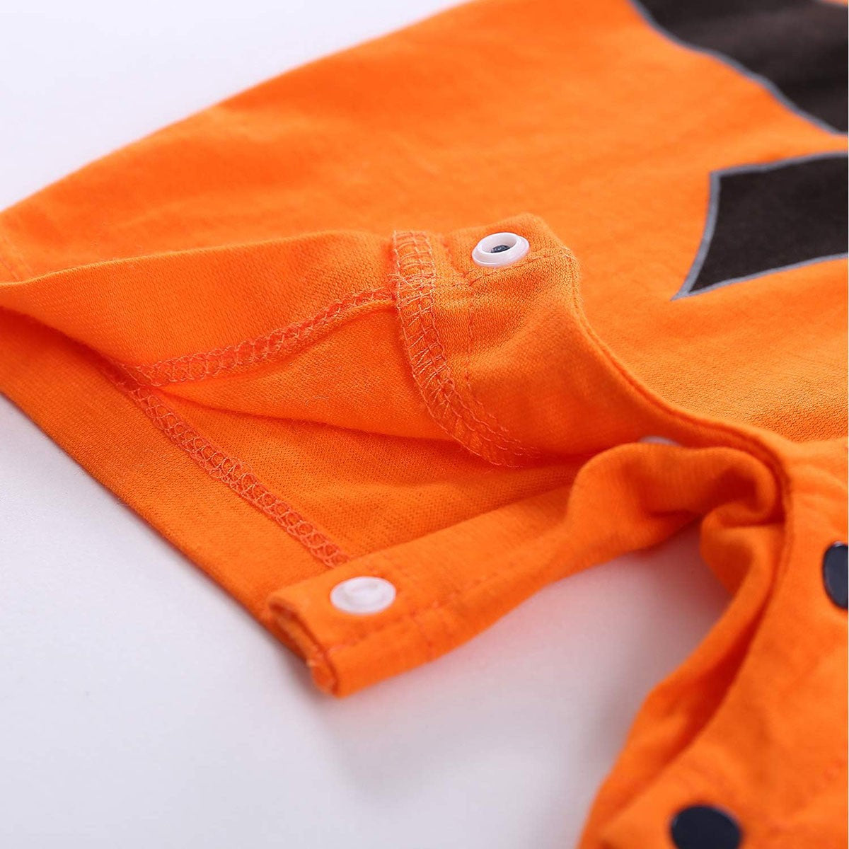 IURNXB Newborn Short Sleeve Romper Cosplay Baby Boy Cartoon Printed Jumpsuits Costume Outfit Infant Clothes 0-24M