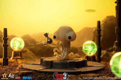 TUNSHI Studio METAL SLUG 3 figuras de anime Coleção de jogos clássicos de tiro japoneses Presente de aniversário para brinquedos infantis