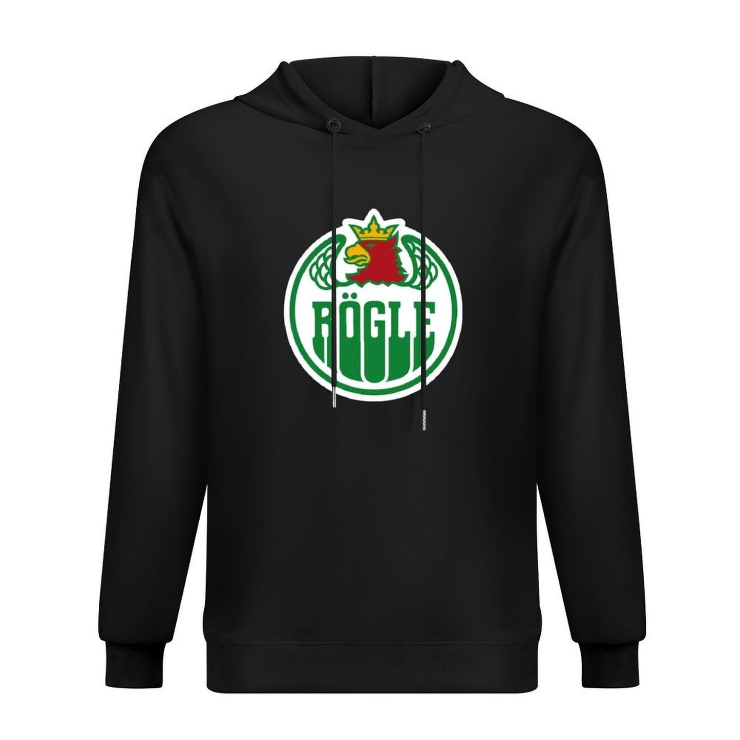 Rogle BK Hoodie men's clothing korean clothes mens designer clothes graphic t shirts men hoodies for men high quality