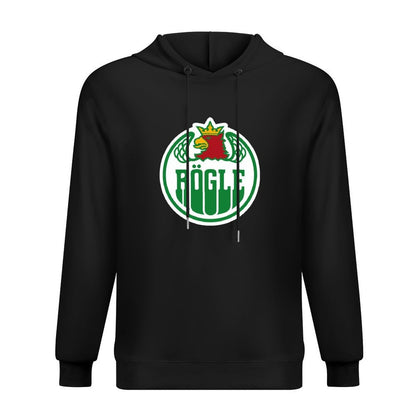 Rogle BK Hoodie men's clothing korean clothes mens designer clothes graphic t shirts men hoodies for men high quality