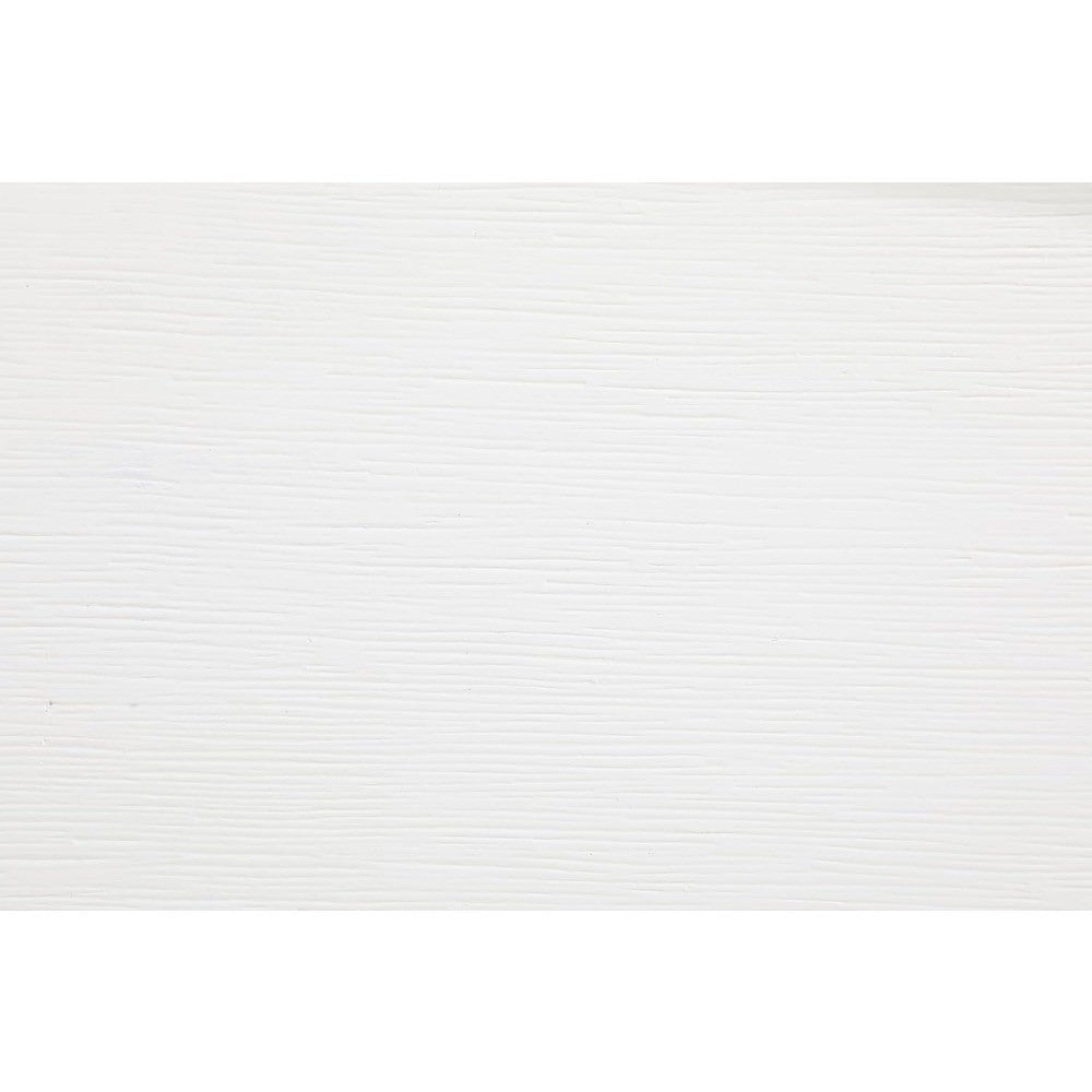 Graham 36 White Counter Height Dining Table w/USB, Shelves, Small Space Design - MDF Wood for Kitchen, Apartment, Breakfast Nook