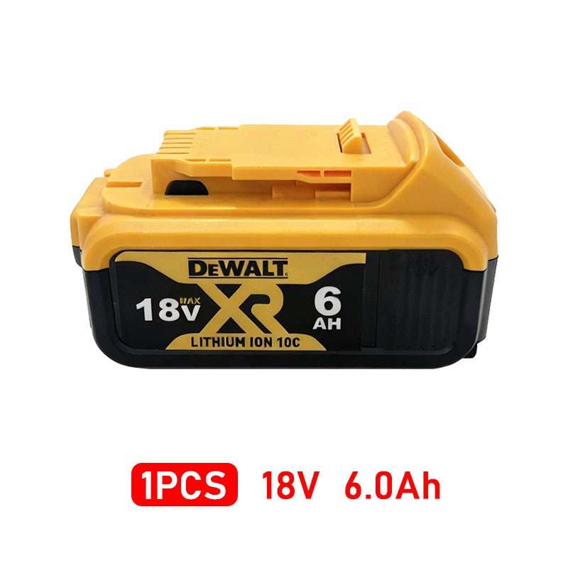 Dewalt DCF512 1/2 Inch Brushless Ratchet Right Angle Wrench LED Cordless Driver Variable Speed Power Wrench 20V Power Tools