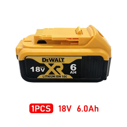 Dewalt DCF512 1/2 Inch Brushless Ratchet Right Angle Wrench LED Cordless Driver Variable Speed Power Wrench 20V Power Tools