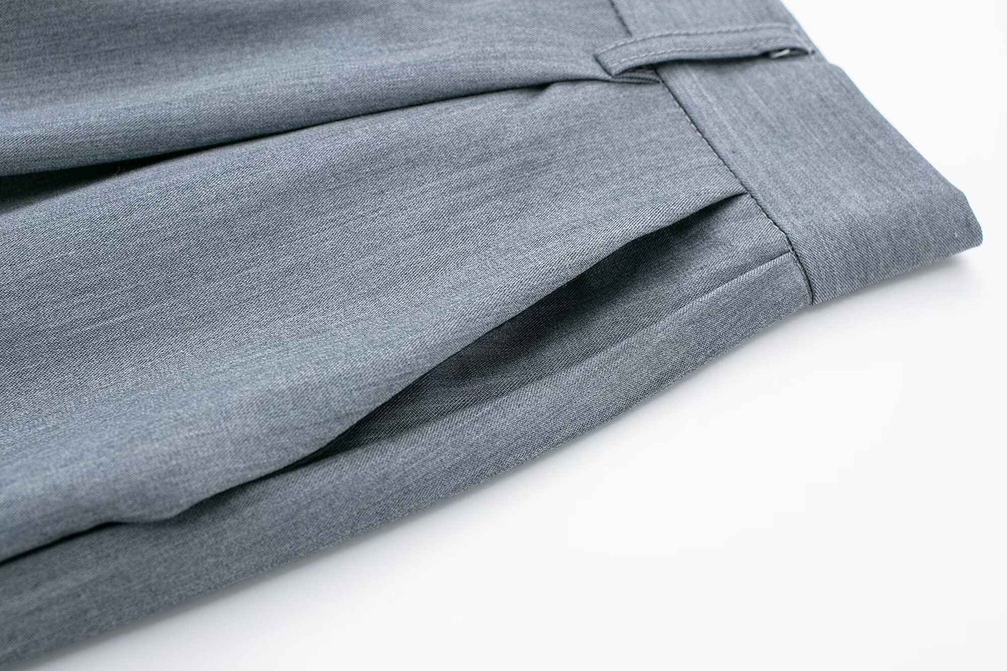 HXAO Women 2024 Wide leg Pants Baggy High Waist Pants Women's Wide Trousers Black Office wear Wide Pants Woman Autumn Trousers