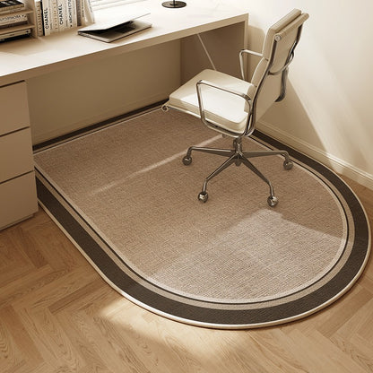 VIKAMA Japanese Floor Cushion Home Living Room New Room Computer Chair Floor Cushion Room Rocking Chair Foot Cushion Home Decor