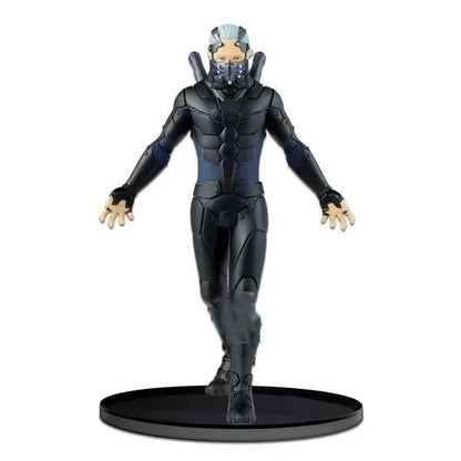 25cm Anime My Hero Academia Figure PVC Age of Heroes Figurine Deku Action Collectible Model Decorations Doll Toys For Children
