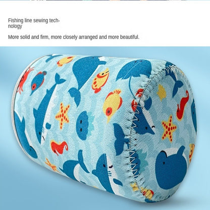 Insulation Storage Cover Thermal Protective Cover Milk Bottle Cover Baby Milk Bottle Warmer Milk Bottle Sleeve Cup Cover