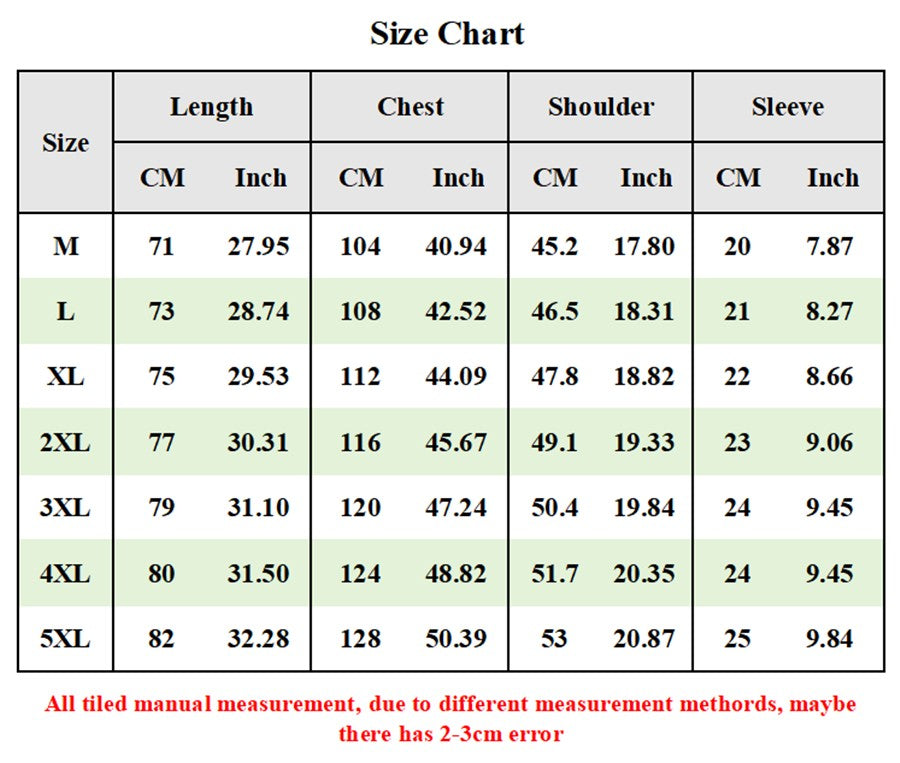 2025 Summer Green Cargo Shirts for Men Short Sleeve Casual Blouse Combat Tactical Shirt Multi-Pocket Outfits Oversize 5XL