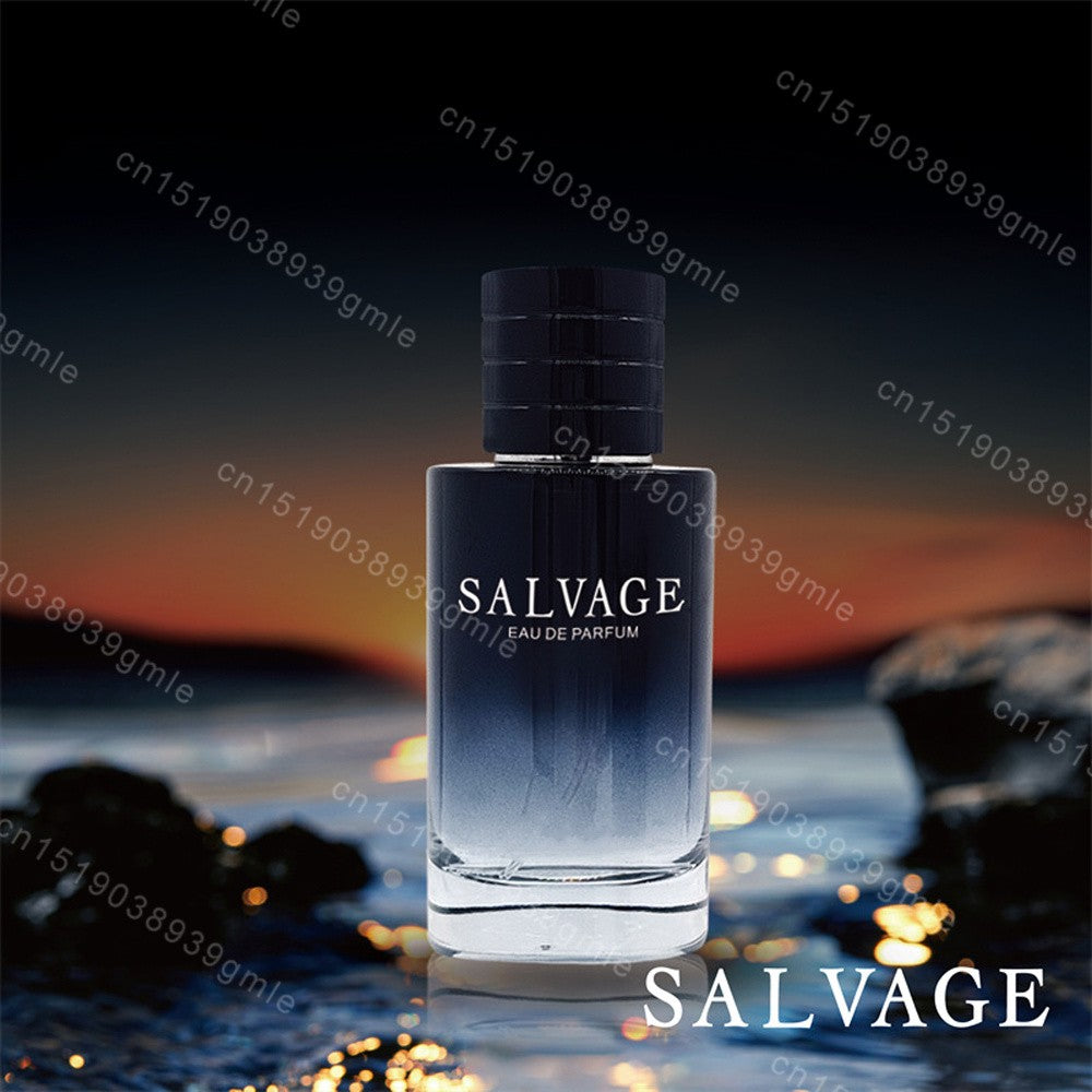 50ml Perfume Original Gradients, Amadeirado Especiado, Duradouro Forte Masculino para Homens, Sabor Forte Especiado Colônia de Feromônio, Body Spray Hombre