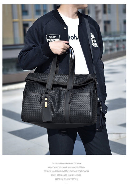 Travel Gym Bag Oxford Dry Wet Separate Bag 15.6 inch Computer Sports Backpack Waterproof Fitness Swim Boxing Basketball Football