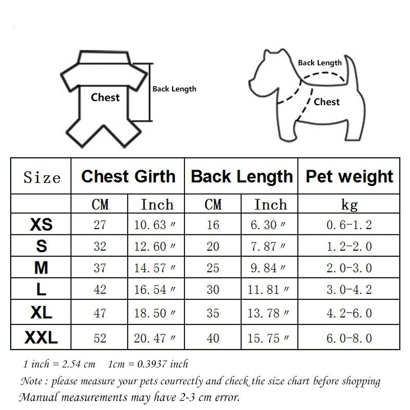 Moletom para Cães "Mamãe Me Ama" - Suéter Vermelho para Pets com Estampa de Coração - Roupa Quentinha para Cães Pequenos e Filhotes - Presente "Eu Amo Minha Mamãe"