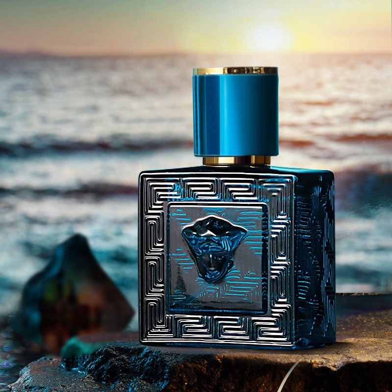 Brand Men Perfume Long-lasting Scent Fragrance Fresh Ocean Cologne Man Dating Fresh Gentleman Gift