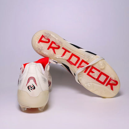 X-2502 Original Mens Football Boots for Kids Training Studded Fast Soccer Cleats Outdoor Non Slip Football Shoes for Man 35-45