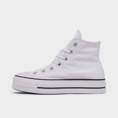 Converse | Women's Converse Chuck Taylor All Star Lift Platform Casual Shoes
