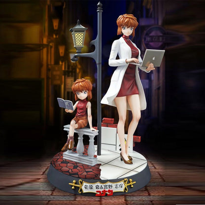 11CM Q.ver Detetive Conan Anime Figura TMS Entertainment PVC Action Figure Anita Hailey Coleção de Figuras Modelo Boneca Presente