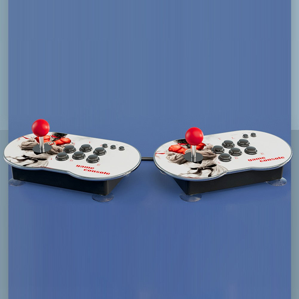 Dual Controller Joystick MT6 10000+ Games HD Video Arcade Game Console HDMI-compatible TV Game Player
