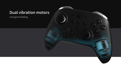 Ready Stock of GuliKit KingKong 2 Pro Controller GuliKit KingKong 2 Pro Gamepad for Nintendo Switch Android Windows macOS iOS