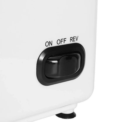 Moedores de Carne 2500W Inox para Cozinha Triturador de Vegetais para Recheio de Bolinhos Moedor de Carne e Máquina de Recheio para Uso Comercial ou Doméstico