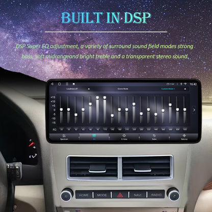 Android 14 Para Ford Kuga 2013-2018 Carplay Sem Fio Tela Multimídia Touch Screen Android Auto Unidade Central Navegação GPS BT DVR