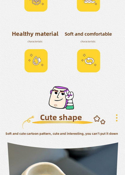 Children's Slippers New Home Girls Baby Indoor Non-slip Boys Cool Slippers Go Out Boys Hole Shoes