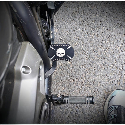 Para Acessórios Harley Nightster 975 Sportster S 2022 2023 2024 2025 Moto Harley RH975 S Banco Especial Tampa de Freio Pedais