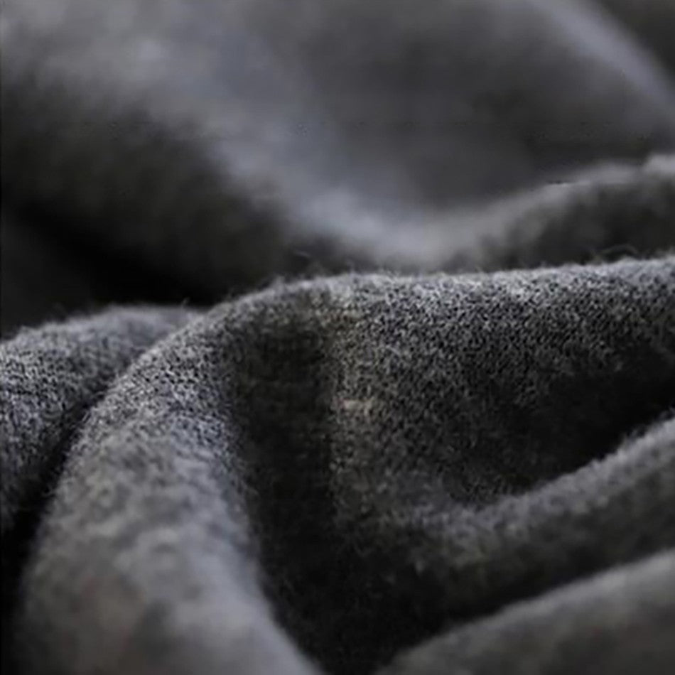 Girls Fleece-Lined Thermal Leggings Children Winter Thickened Warm Comfortable Outdoor Pants Kids Solid Color Casual Bottoms