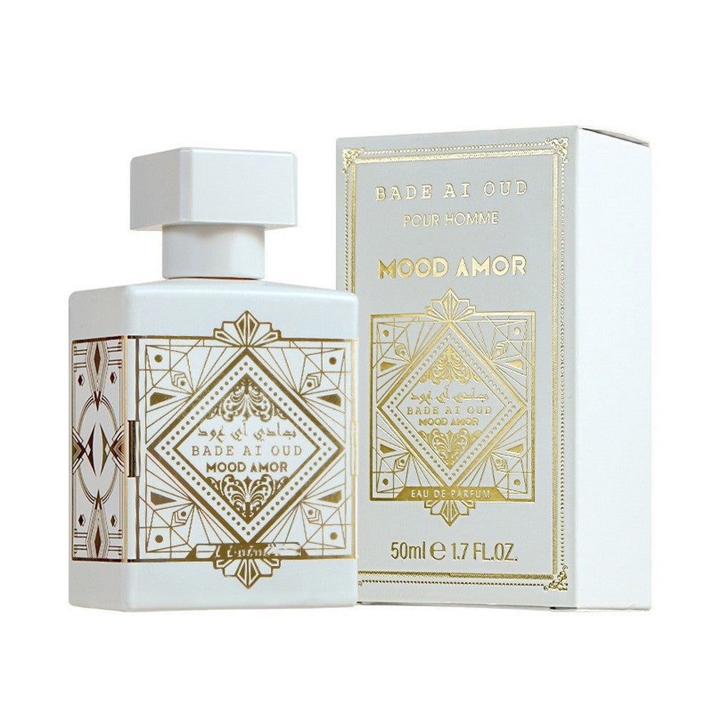 Marca Árabe Perfume de Longa Duração Body Spray Perfume Feminino Aroma Floral Feromônio Eau De Parfum Colônia Masculina 50ml Toilette Unissex