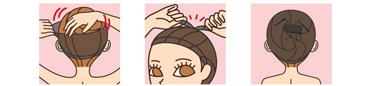 Peruca de Cosplay Maomao Sintética Anime The Apothecary Diaries Cabelo Verde 2 Estilos Kusuriya no Hitorigoto Grampo de Cabelo Touca + Touca de Peruca