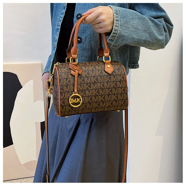 IMJK 23*17cm Luxury Women Clutch Bags Crossbody Shoulder Purses Handbag Women Clutch Travel Tote Bag