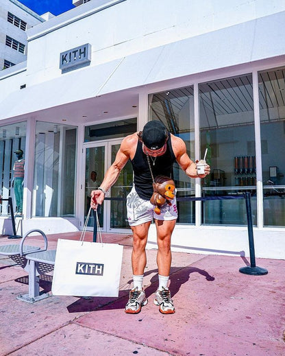 2024 NEW Men shorts Classic GYM Basketball Workout Mesh Shorts Summer casual shorts gym sports quick dry shorts men