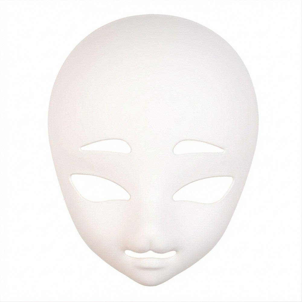 New 3D Cosplay Kigurumi Base Beast Skull Mask DIY Plastic Fursuit Head Base Animal Fursuit Mask Anime Party