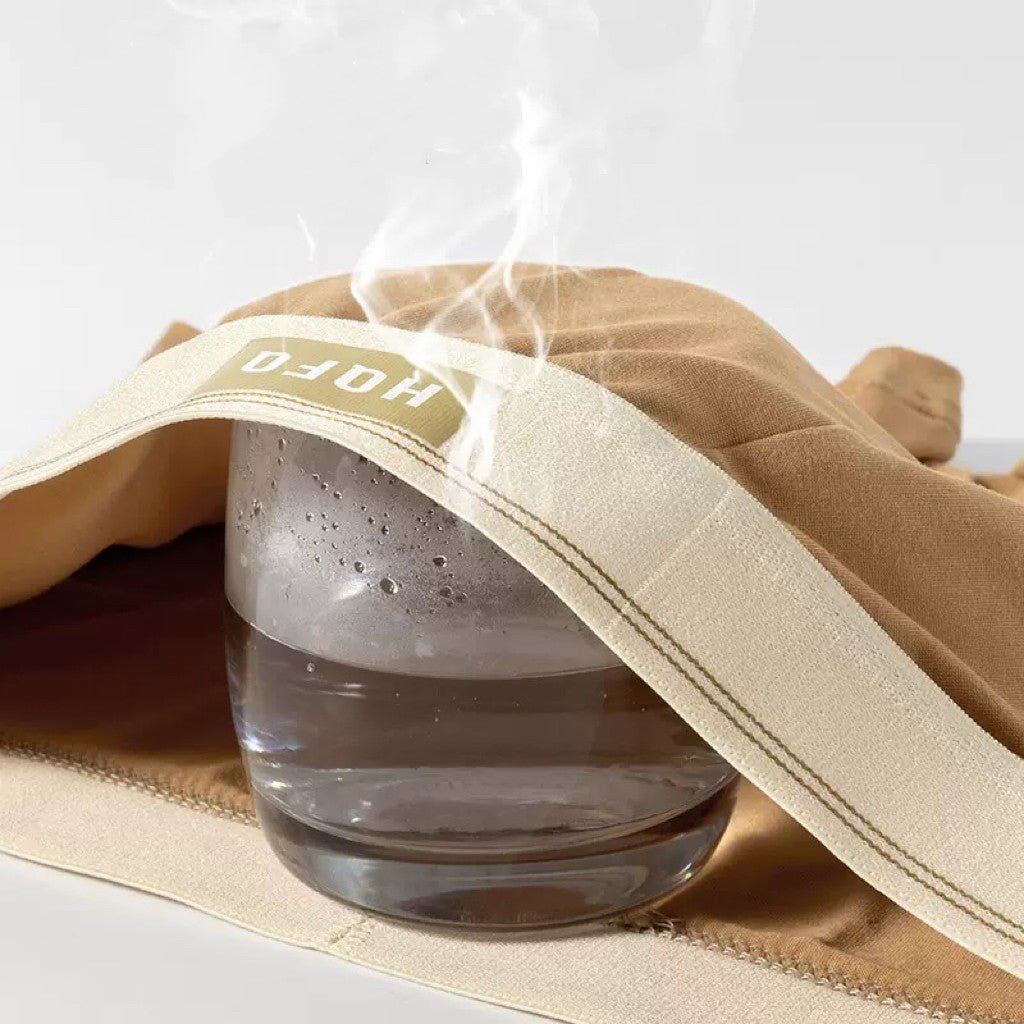 4pcs Men Underwear BoxerShorts Hombre Panties Man Breathable Underpants Sexy Sports Comfort U Convex Male Boxers Large Size 4XL