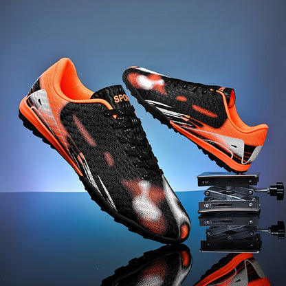 New Men's Soccer Shoes Cleats  Non-Slip Training FG Football BootsTop Quality Sneakers Wholesale Drop Shipping Unisex Adult 2025