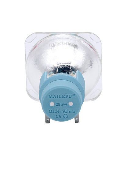 Hot selling 1PCS/Lot 14R Lamp SIRIUS HRI 295W Moving head beam light bulb Replaceable with MSD Platinum Sharpy 14R 295w Lamp
