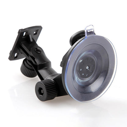 Vehicle-mounted GPS Stand Car Vehicle Adjustable Windshield Suction Cup Mount Holder Dash Cam Bracket Car Accessories