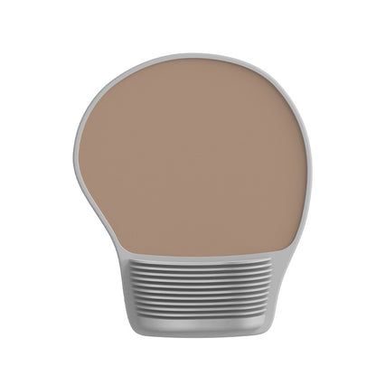 Ergonomic Mouse Pad Wrist Support, Comfortable Mouse Pad Wrist Rest, Relieve Wrist Pain Gel Mouse pad, Laptop, computer, office