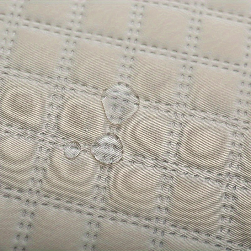 2pcs/set Large Capacity Travel Duffle Bag, Sports Fitness Gym Yoga Tote, Weekender Overnight Bag & Makeup Bag for Women