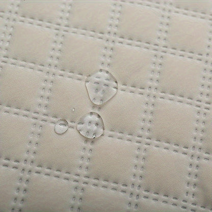 2pcs/set Large Capacity Travel Duffle Bag, Sports Fitness Gym Yoga Tote, Weekender Overnight Bag & Makeup Bag for Women